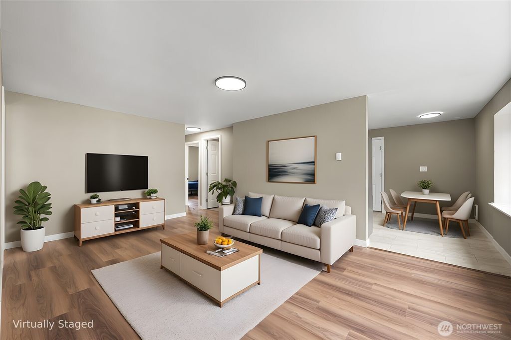 Photo of 15401 2nd Avenue NE, Shoreline, WA 98155 (MLS # 2519719)