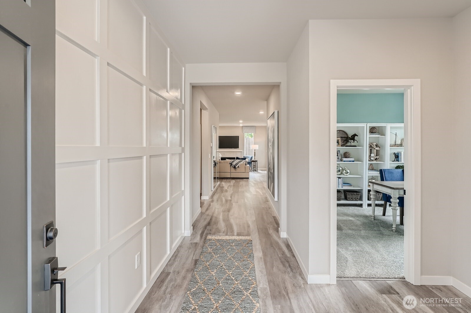 3920 McCormick Village Drive