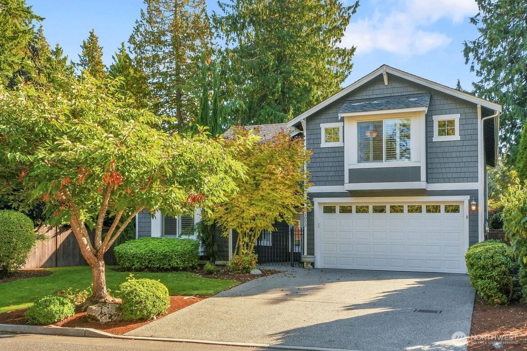 Photo of 1052 Alder Street, Edmonds, WA 98020 (MLS # 2434889)