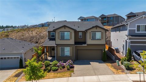 1041 Timberline Avenue Bremerton WA 98312