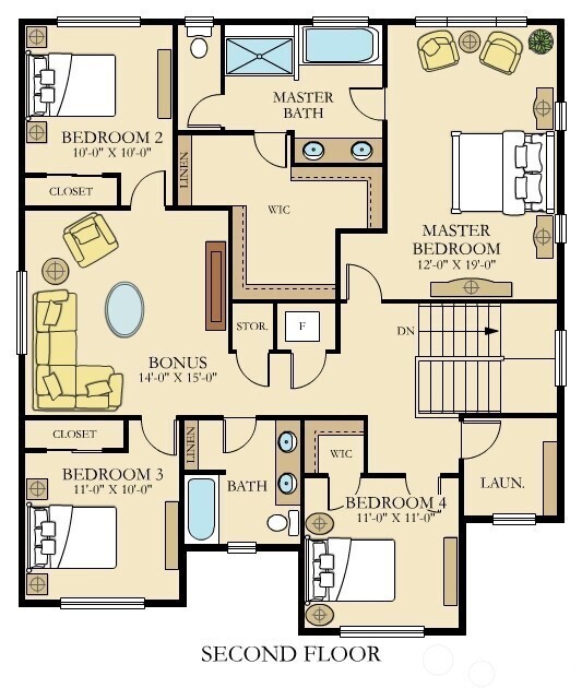 1041 Timberline Avenue