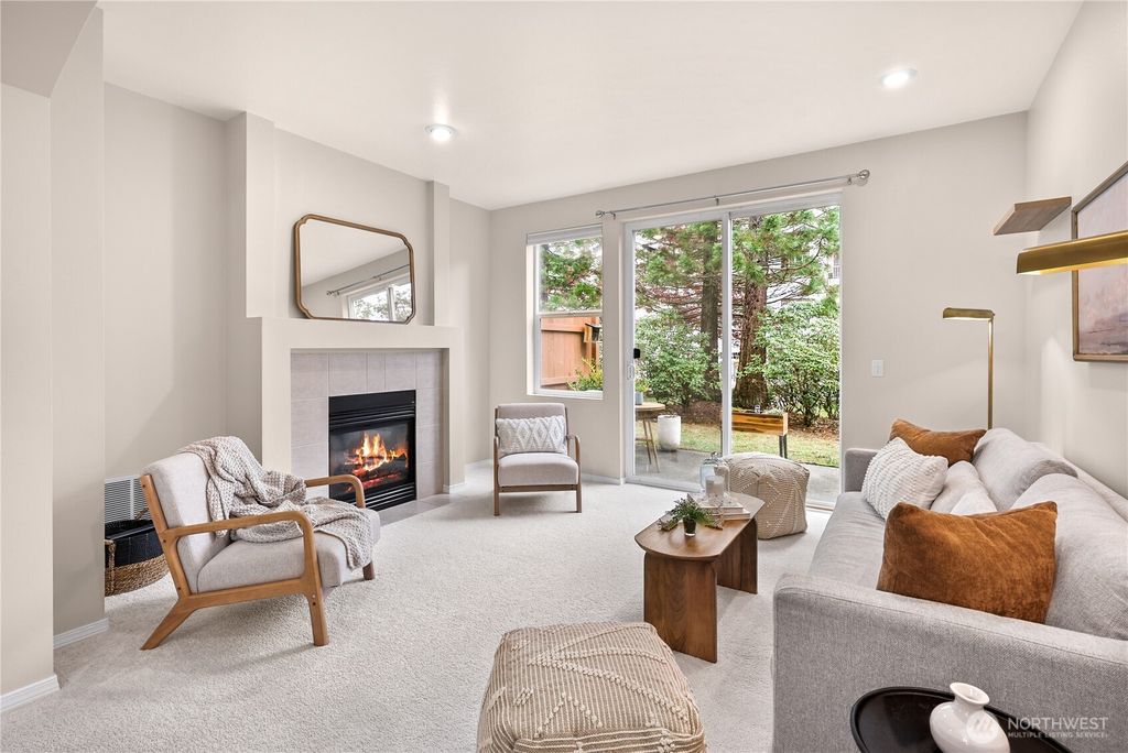 Photo of 14007 69TH DRIVE SE Dr #B2, Snohomish, WA 98296 (MLS # 2454138)