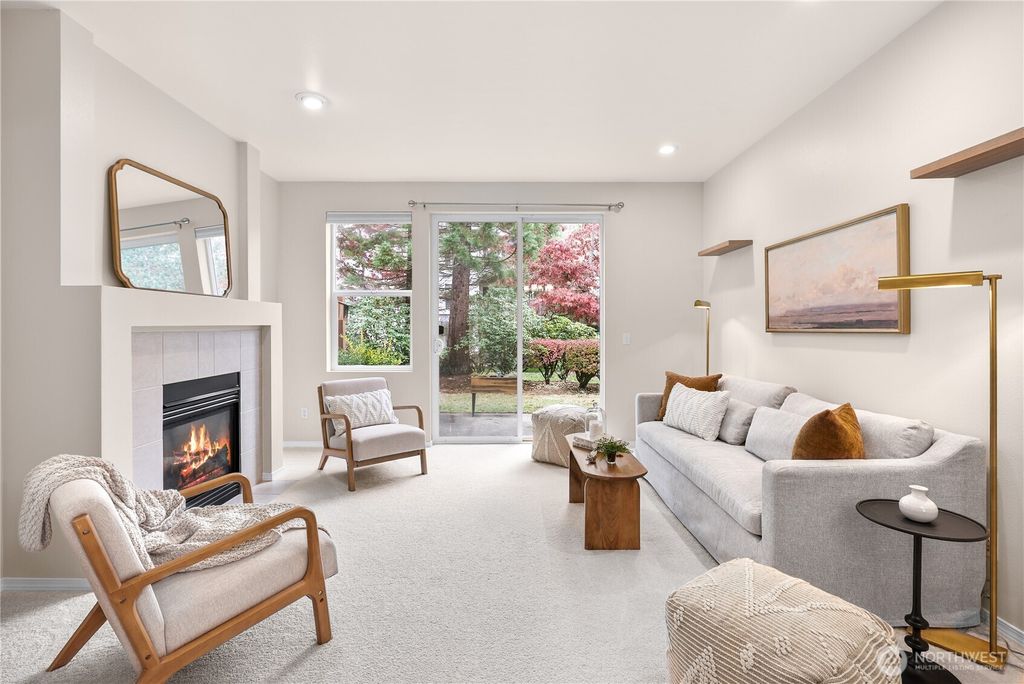 Photo of 14007 69TH DRIVE SE Dr #B2, Snohomish, WA 98296 (MLS # 2454138)