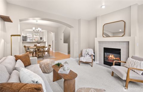 Photo of 14007 69TH DRIVE SE Dr #B2, Snohomish, WA 98296 (MLS # 2454138)