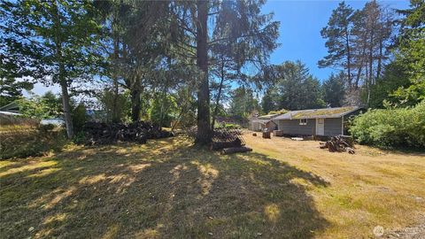 Photo of 1210 267th Place, Ocean Park, WA 98640 (MLS # 2424635)