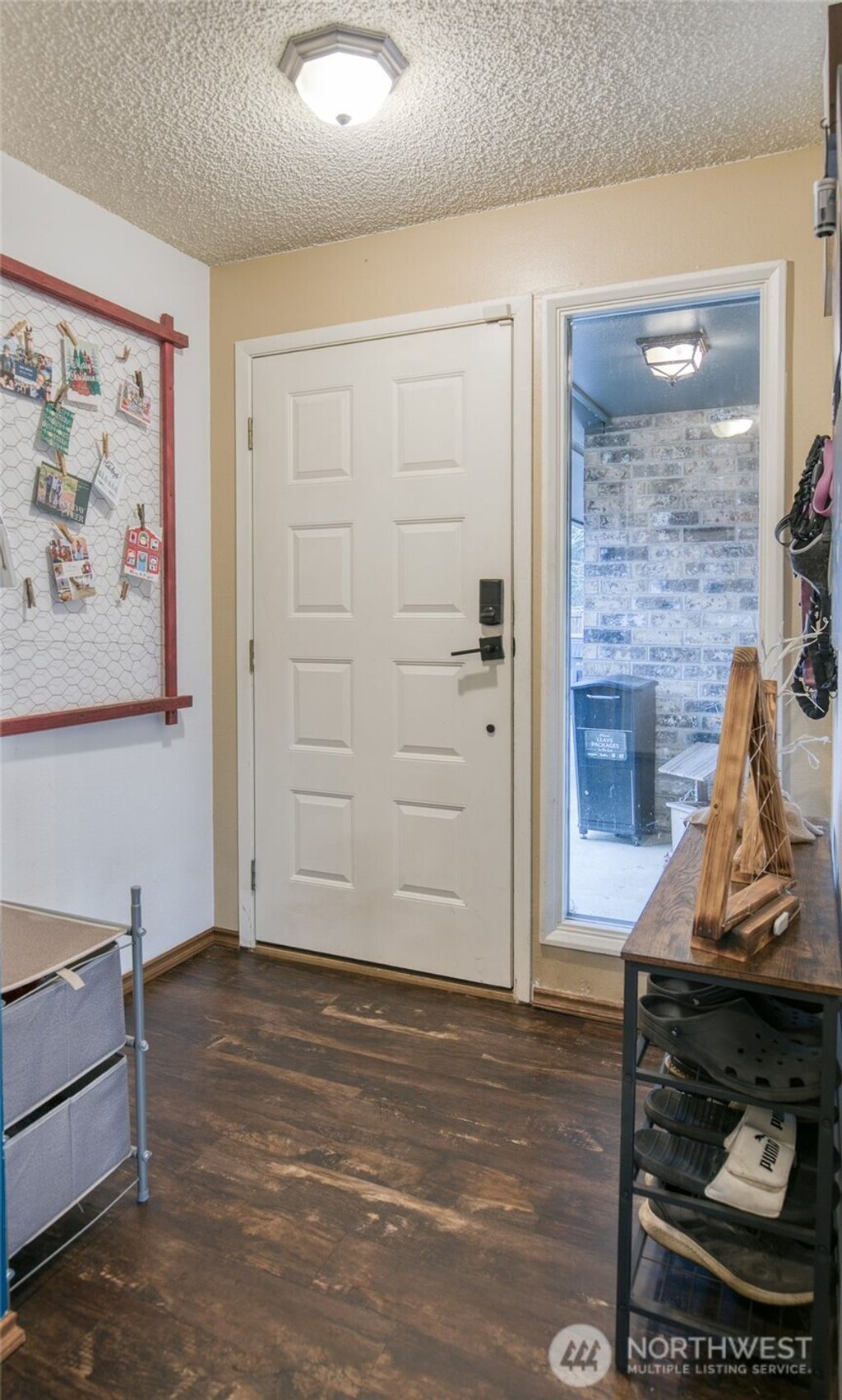 Photo of 1705 Herbig Avenue, Aberdeen, WA 98520 (MLS # 2467325)