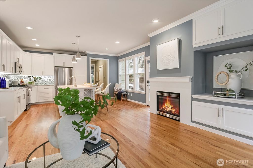 Photo of 13141 NE 139th Street, Kirkland, WA 98034 (MLS # 2483830)