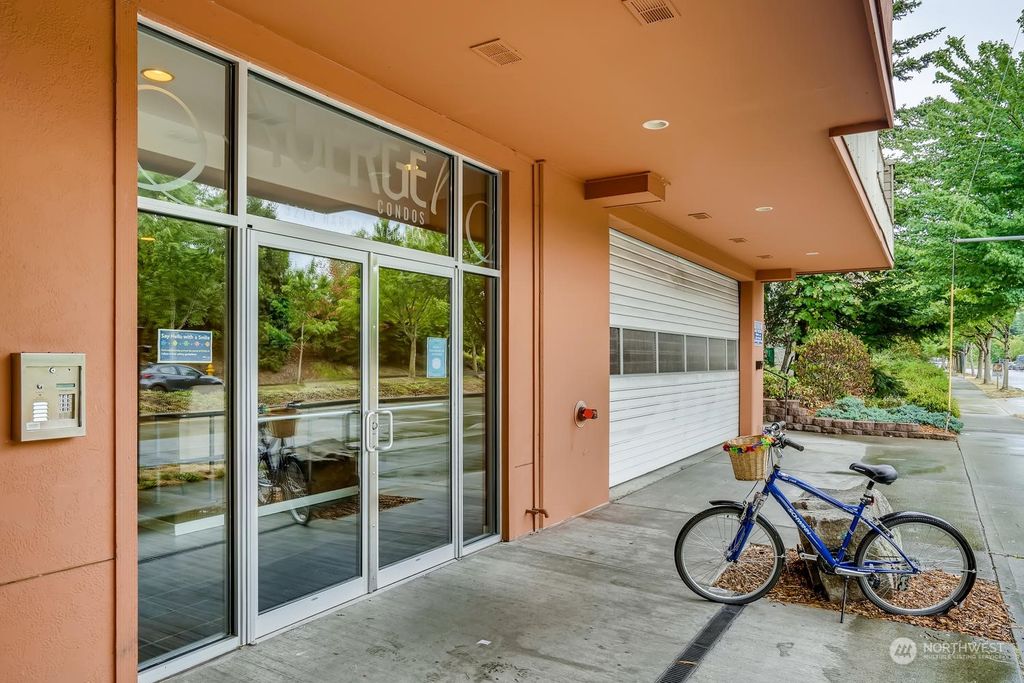 Photo of 3213 Harbor Avenue SW #307, Seattle, WA 98126 (MLS # 2037758)
