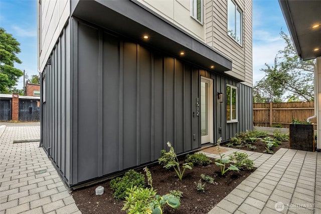 1512 NW 59th Street, Seattle