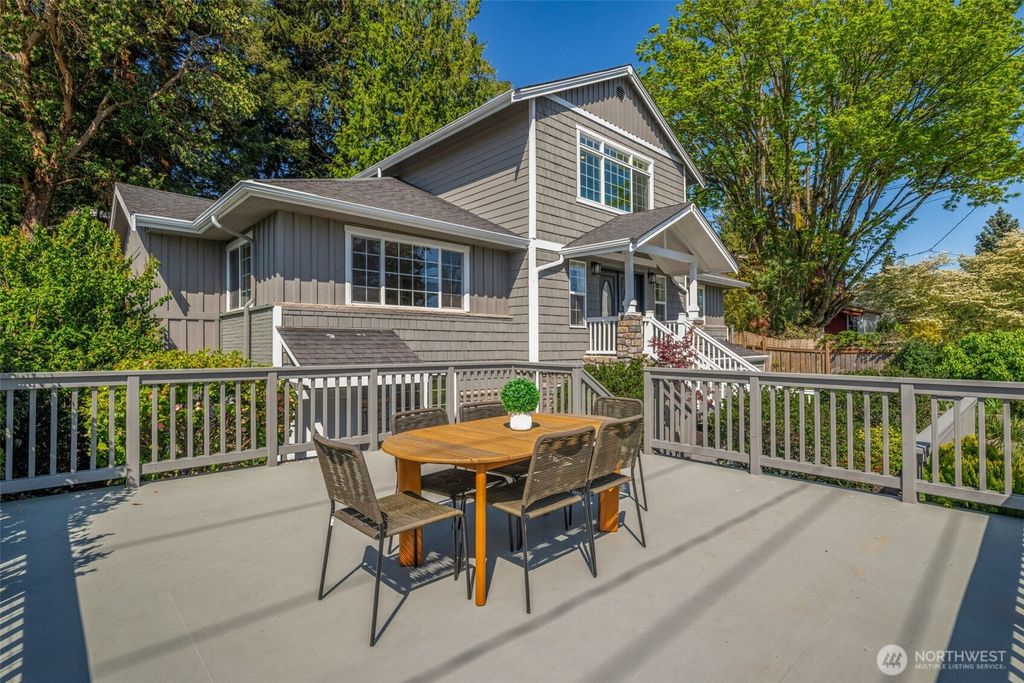 Photo of 7021 20th Avenue NE, Seattle, WA 98115 (MLS # 2514361)