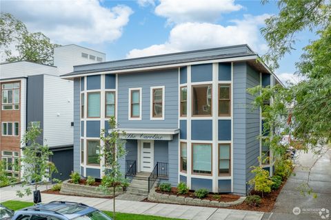 2123 E James Street Seattle WA 98122