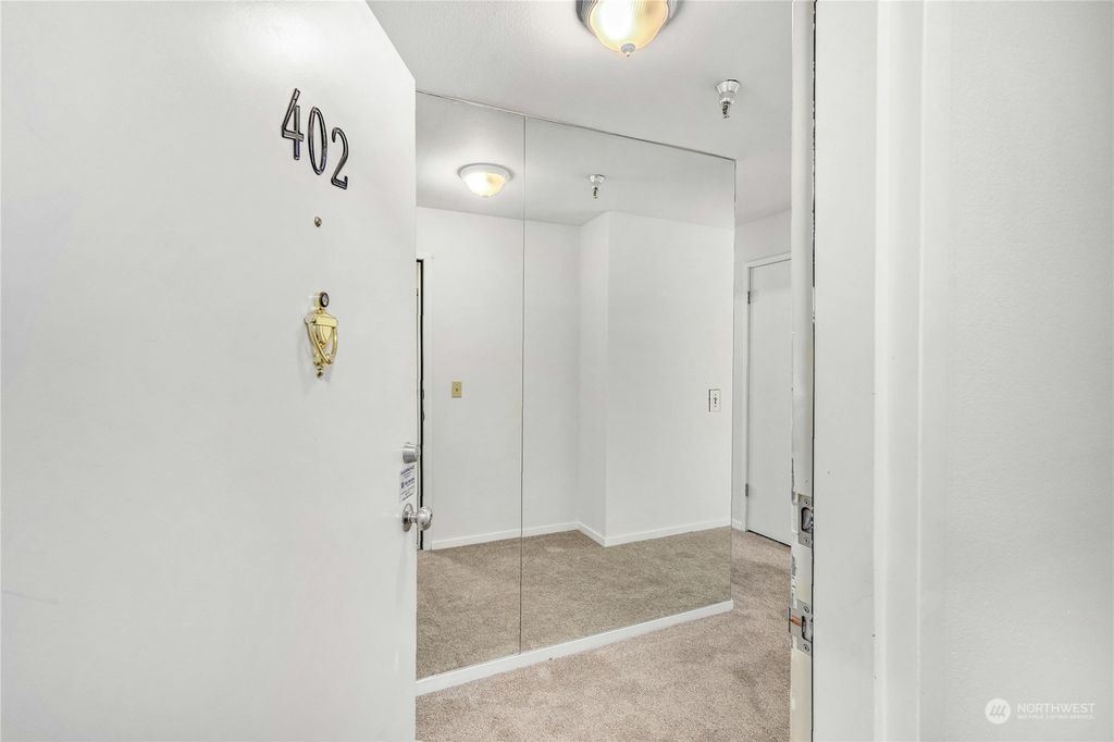 Photo of 1312 S Massachusetts Street #402, Seattle, WA 98144 (MLS # 2250487)