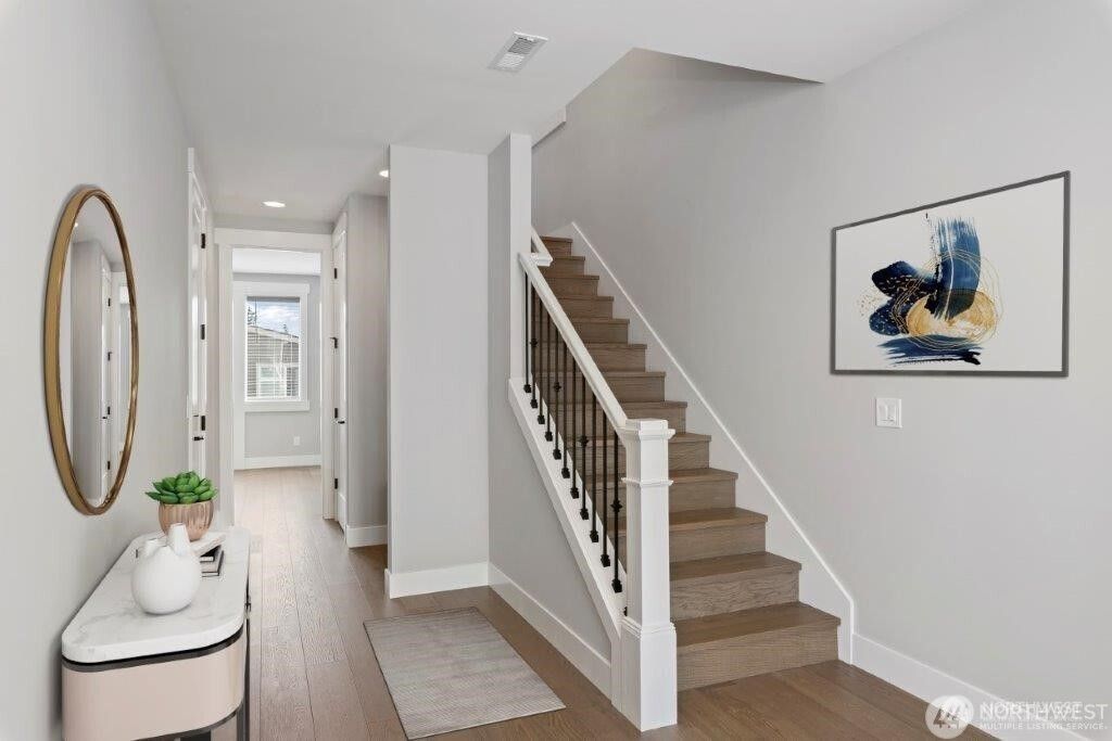 Photo of 7544 S 129th Place, Seattle, WA 98178 (MLS # 2507459)