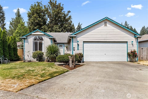 Photo of 4828 College Lane SE, Lacey, WA 98503 (MLS # 2563855)