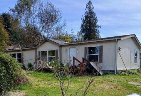 Photo of 417 8th Street, Vader, WA 98593 (MLS # 2599981)