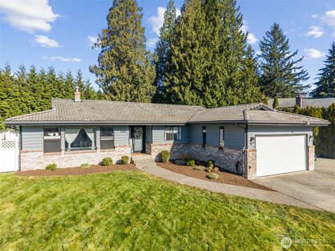 Photo of 2224 114th Avenue NE, Lake Stevens, WA 98258 (MLS # 2496085)