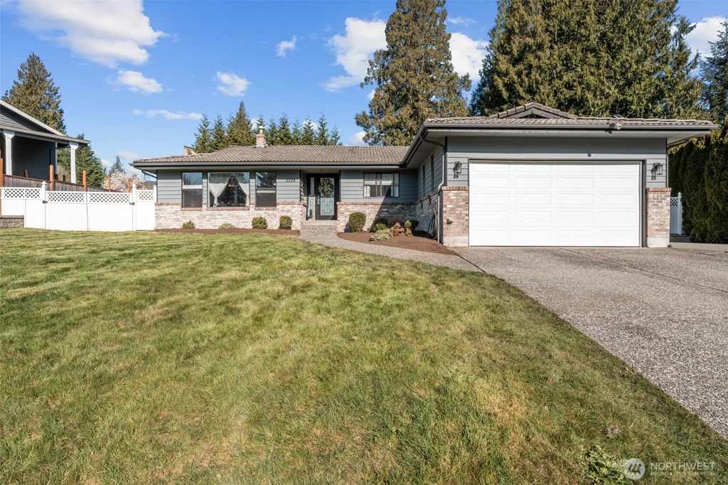 Photo of 2224 114th Avenue NE, Lake Stevens, WA 98258 (MLS # 2496085)