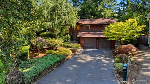 Photo of 3325 SE Summer Place, Port Orchard, WA 98366 (MLS # 2564989)