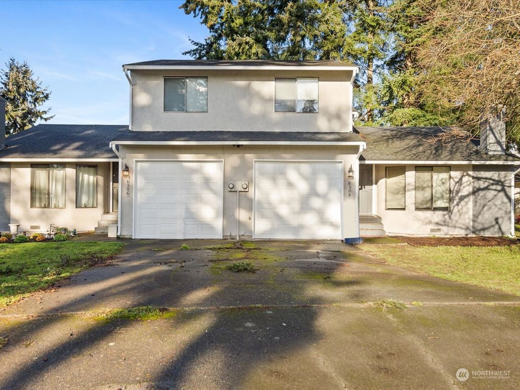 Photo of 6306 49th Drive NE, Marysville, WA 98270 (MLS # 2320862)