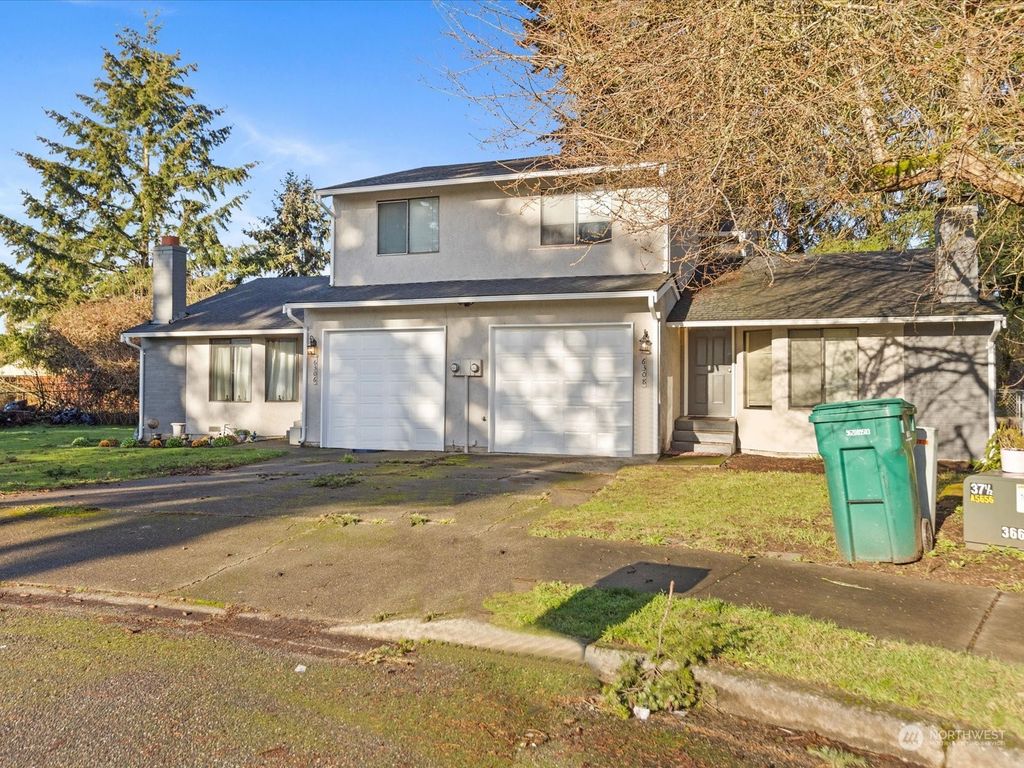 Photo of 6306 49th Drive NE, Marysville, WA 98270 (MLS # 2320862)