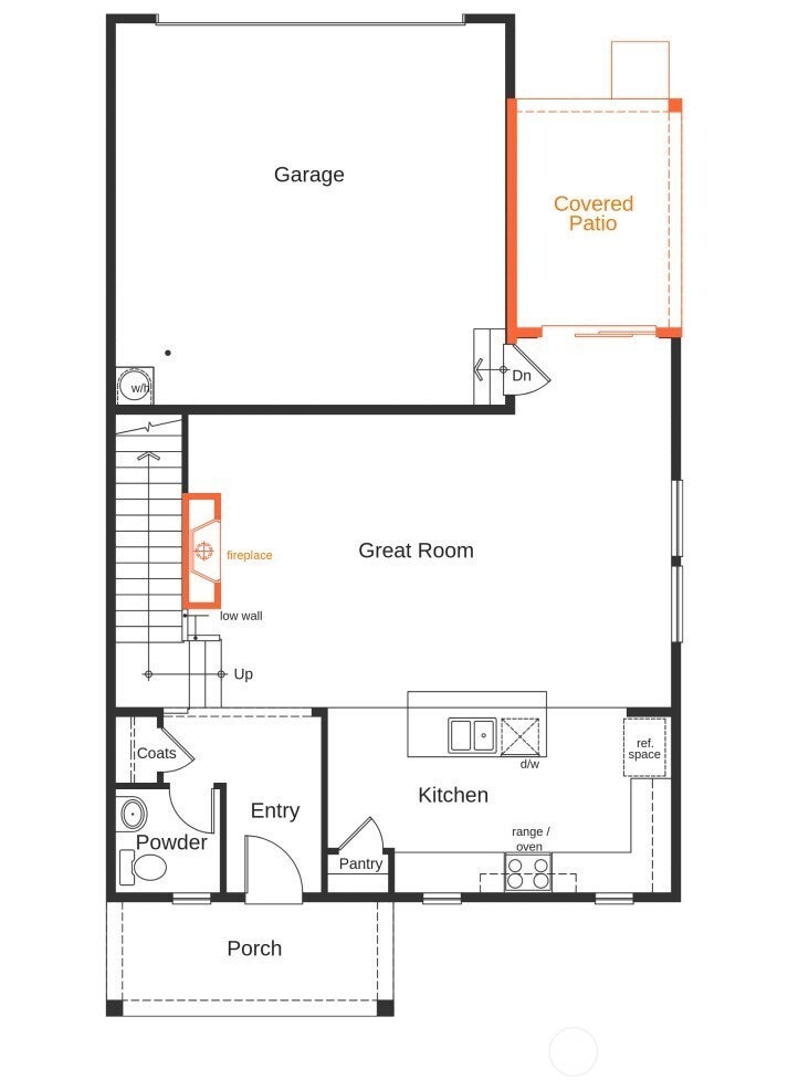 6161 Crestner Drive SW Lot404