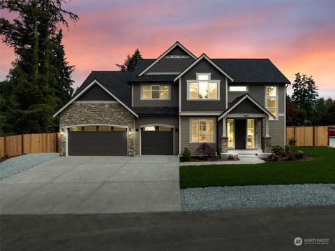 9403 139th Street Ct E, Puyallup, WA 98373 - MLS#: 2211256