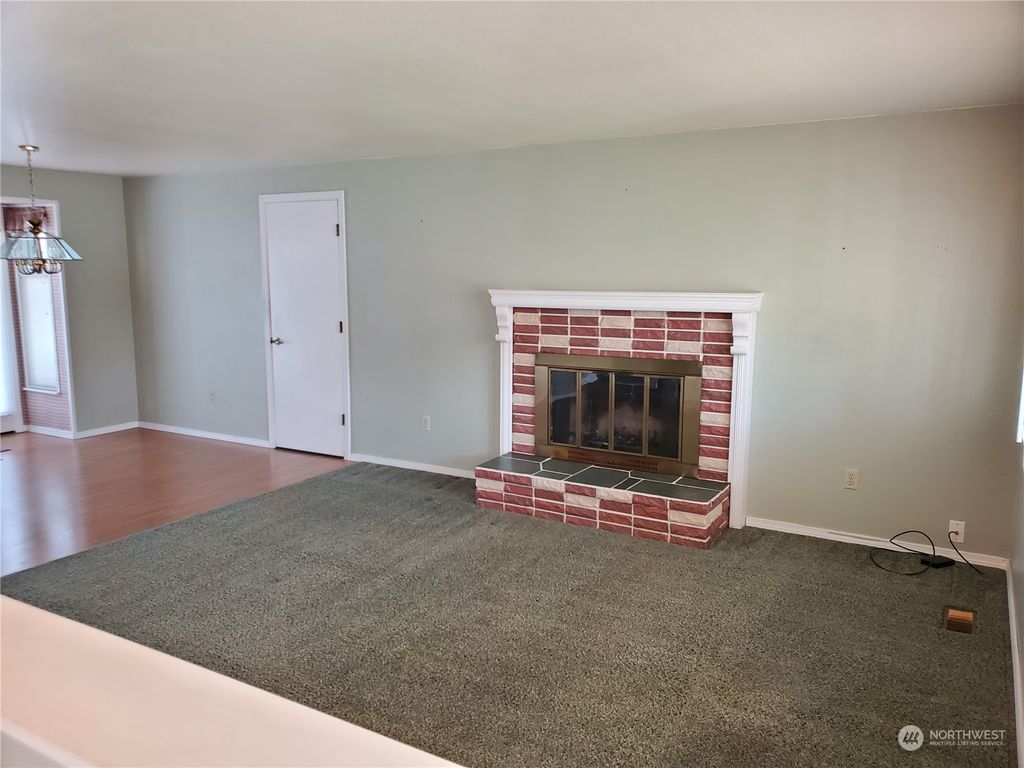 Photo of 9231 47th Drive NE, Marysville, WA 98270 (MLS # 2054192)