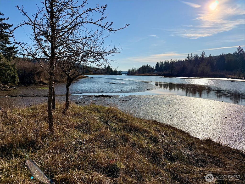 Photo of 4282 Deer Harbor Road, Orcas Island, WA 98245 (MLS # 2469658)