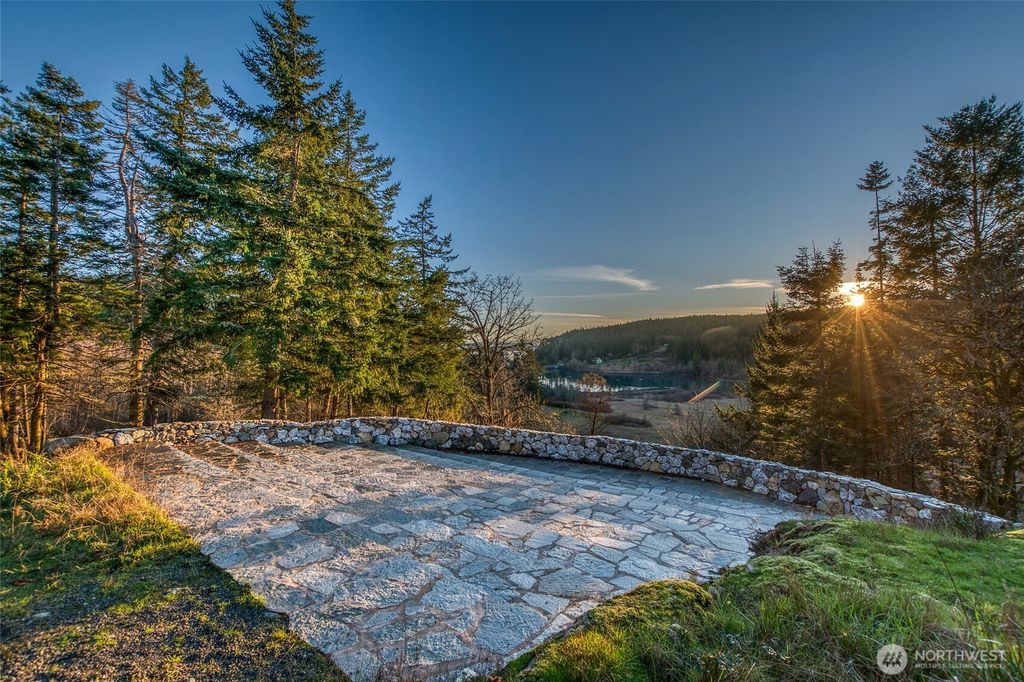 Photo of 4282 Deer Harbor Road, Orcas Island, WA 98245 (MLS # 2469658)