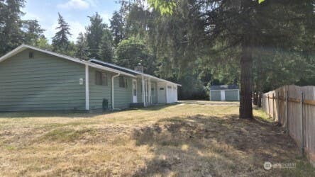 Photo of 7619 Illahee Road NE, Bremerton, WA 98311 (MLS # 2566901)