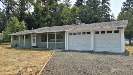 Photo of 7619 Illahee Road NE, Bremerton, WA 98311 (MLS # 2566901)