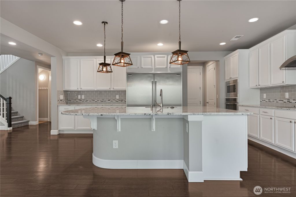 Photo of 3511 102nd Avenue NE, Lake Stevens, WA 98258 (MLS # 2426382)