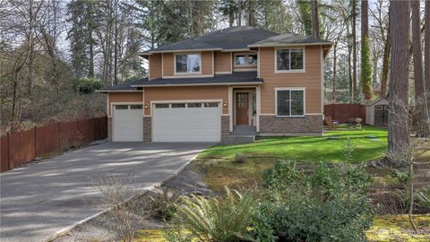 13430 Patriot Way SE, Renton, WA 98059 - MLS#: 2338028