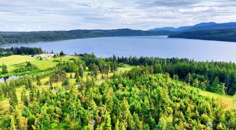 Photo of 7401 Cape George Road, Port Townsend, WA 98368 (MLS # 2390992)