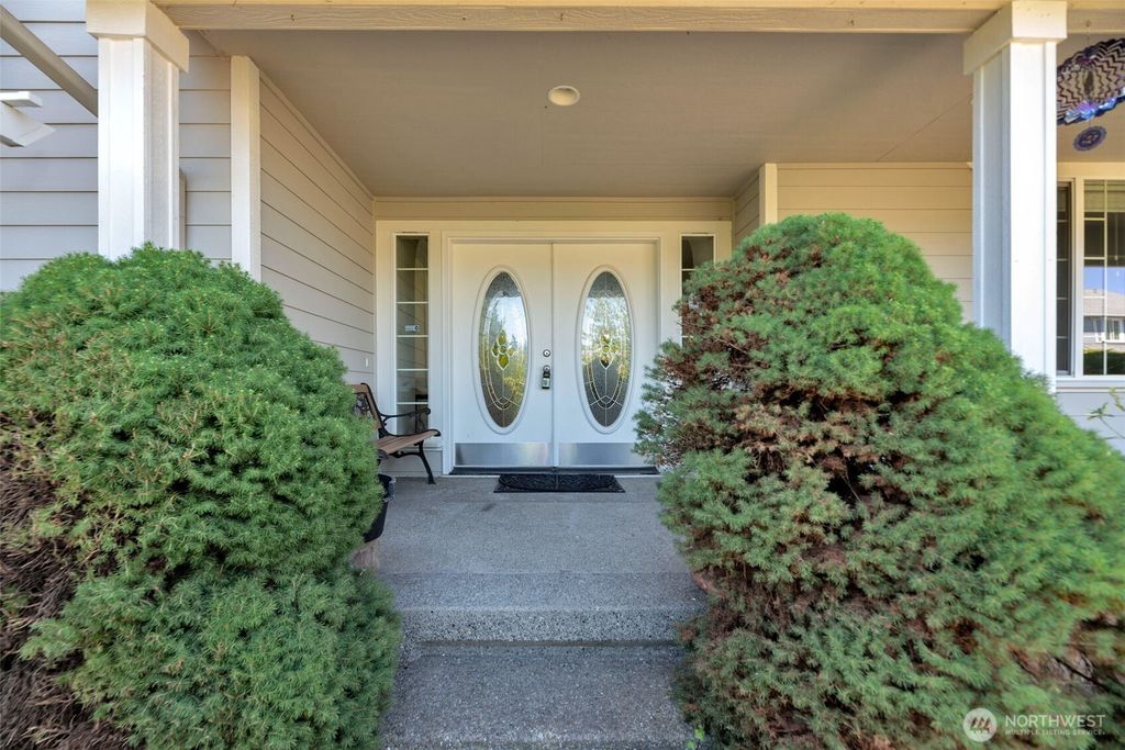 Photo of 22030 102nd Place SE, Kent, WA 98031 (MLS # 2408984)