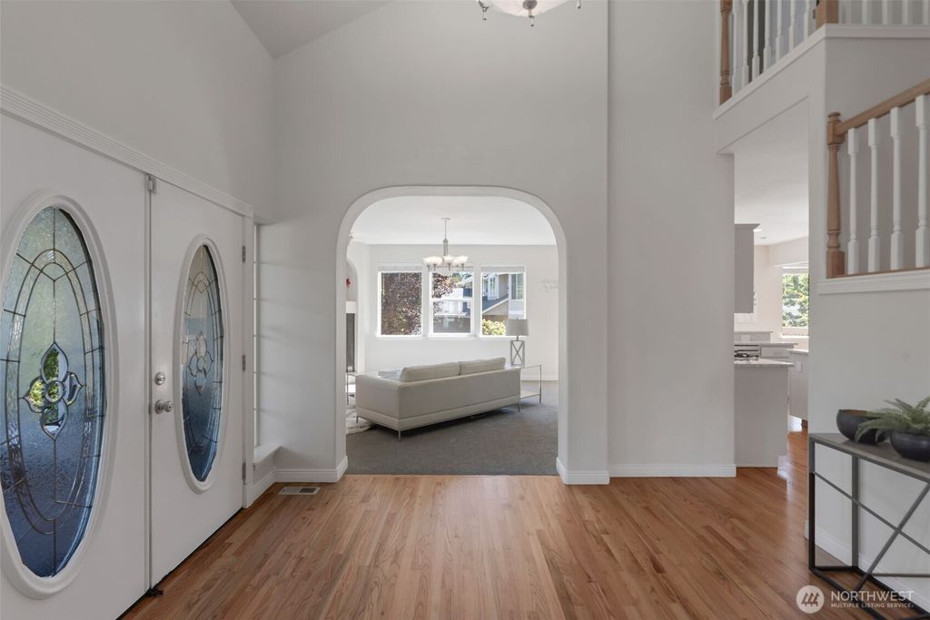 Photo of 22030 102nd Place SE, Kent, WA 98031 (MLS # 2408984)