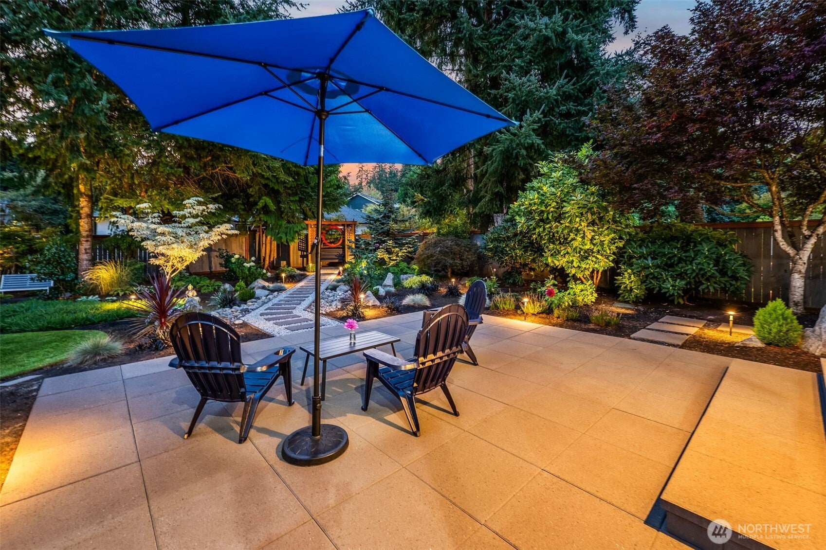 1007 119th Street NW