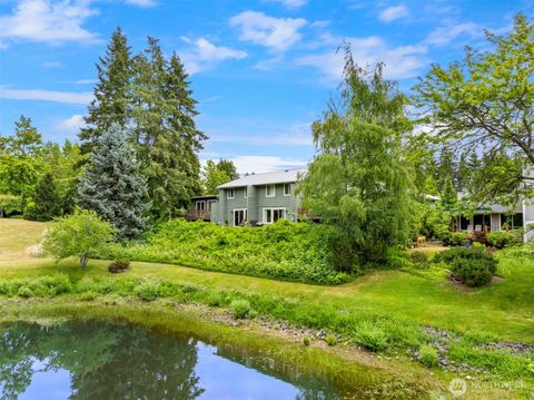 Photo of 1011 Blue Heron Avenue NE, Bainbridge Island, WA 98110 (MLS # 2534772)