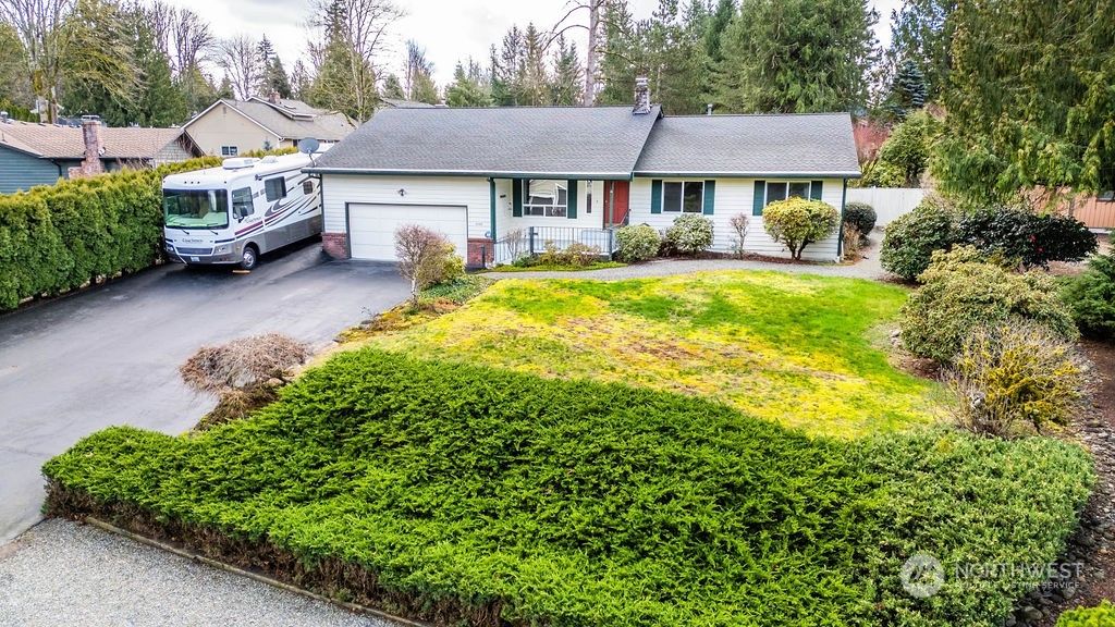 Photo of 21415 SE 252nd Place, Maple Valley, WA 98038 (MLS # 2203450)