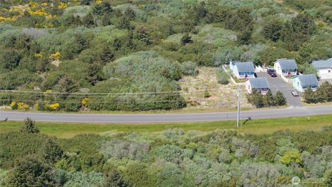 448 Marine View Drive SW Ocean Shores WA 98569