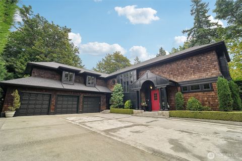 Photo of 16912 SE Licorice Way, Newcastle, WA 98059 (MLS # 2428533)