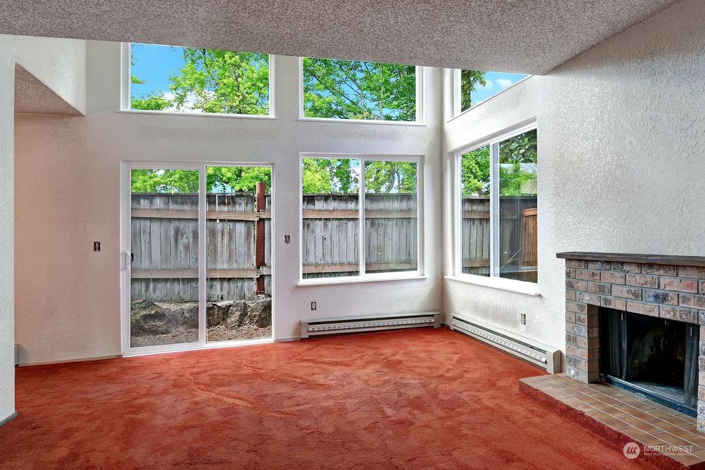 Photo of 8400 26th Avenue SW #C, Seattle, WA 98106 (MLS # 2140896)