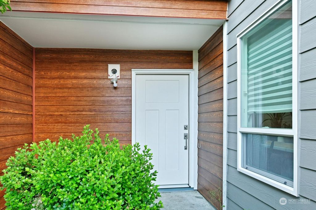 Photo of 8400 26th Avenue SW #C, Seattle, WA 98106 (MLS # 2140896)
