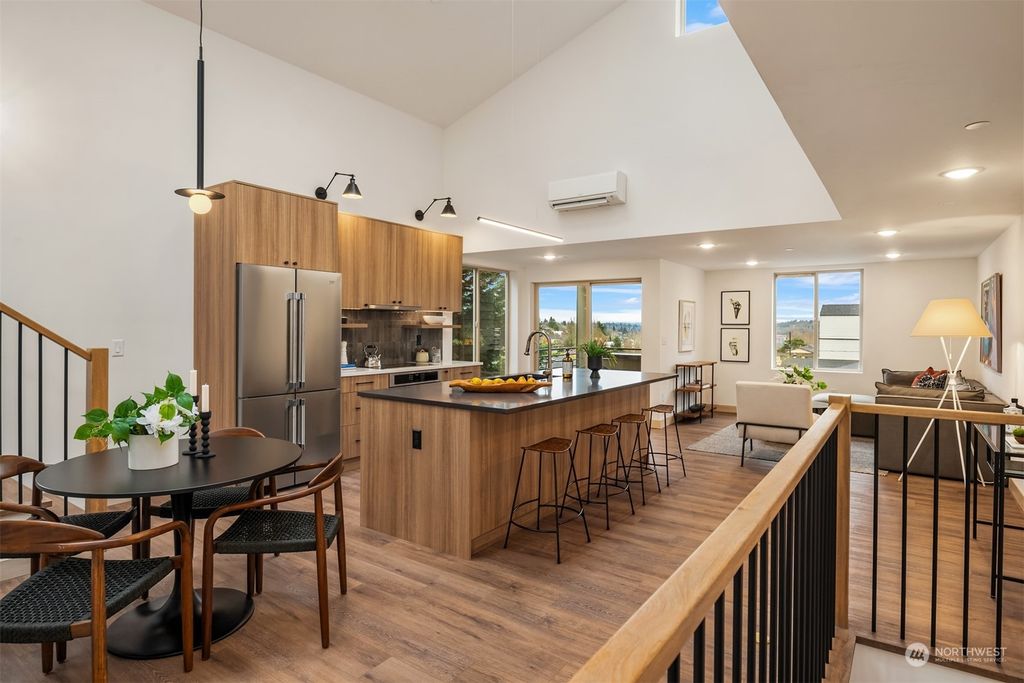 Photo of 2030 S Lane Street, Seattle, WA 98144 (MLS # 2216010)