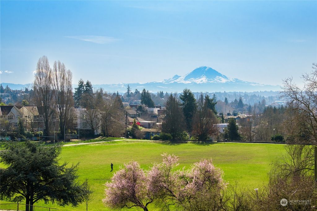 Photo of 2030 S Lane Street, Seattle, WA 98144 (MLS # 2216010)