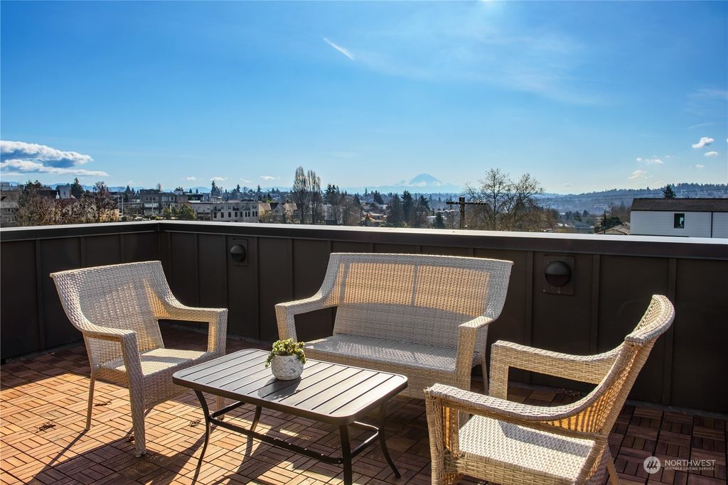 Photo of 2030 S Lane Street, Seattle, WA 98144 (MLS # 2216010)