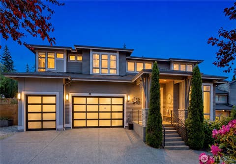 Photo of 8792 116th Avenue SE, Newcastle, WA 98056 (MLS # 2534594)