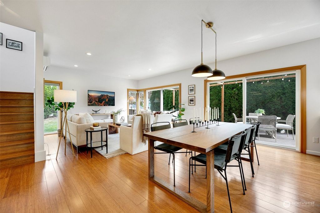 Photo of 8715 Dibble Avenue NW, Seattle, WA 98117 (MLS # 2296723)