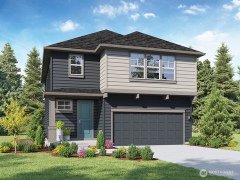 Photo of 28204 75th Drive NW #12, Stanwood, WA 98292 (MLS # 2471767)