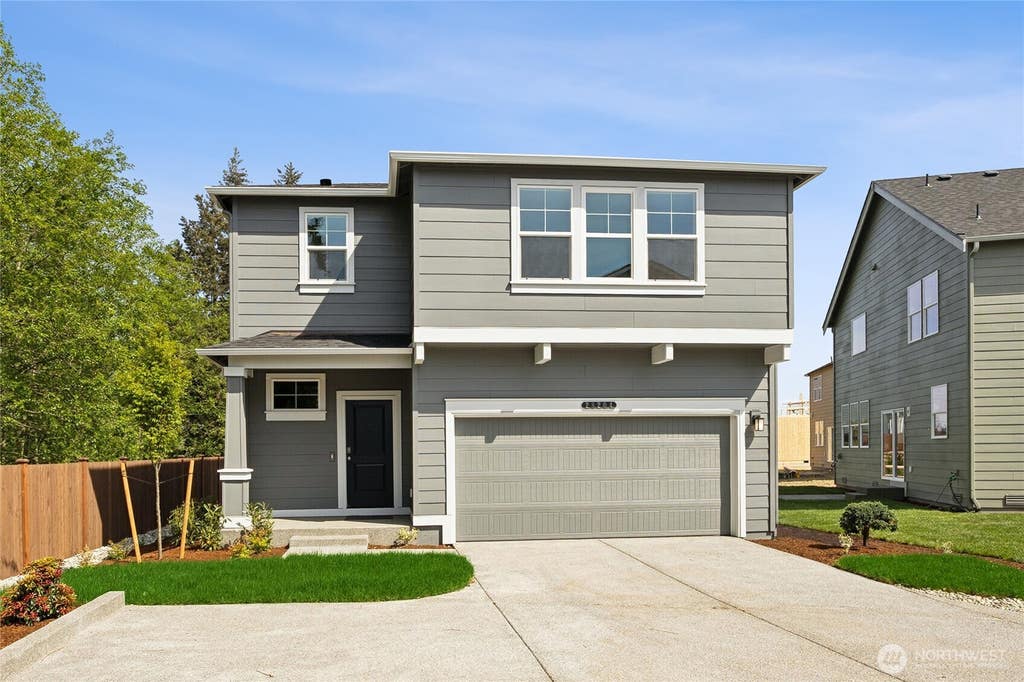 Photo of 28204 75th Drive NW #12, Stanwood, WA 98292 (MLS # 2471767)
